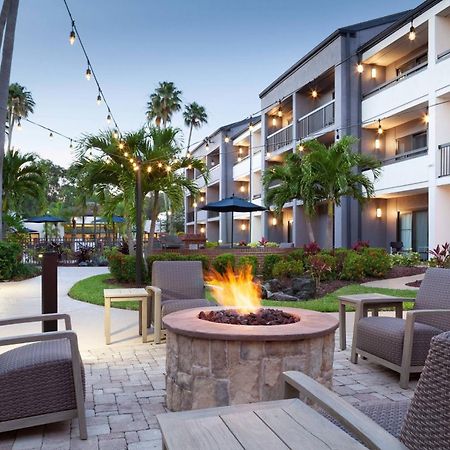 Hotel Courtyard St. Petersburg Clearwater Exteriér fotografie