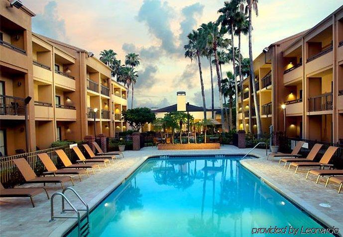 Hotel Courtyard St. Petersburg Clearwater Exteriér fotografie